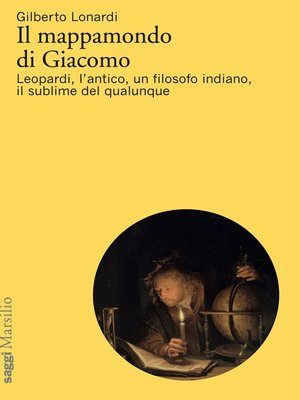 cover image of Il mappamondo di Giacomo